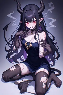 Profile image of Vespera
