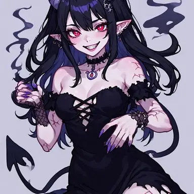 Profile image of Vespera