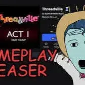 AntsyKnife6311의 Threadville