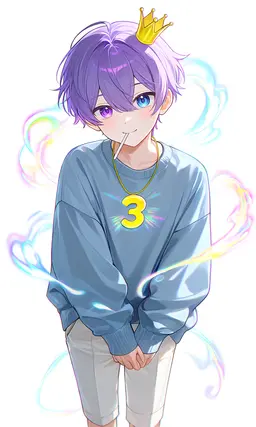 Profile image of バスン