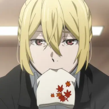 Profile image of 樋口一葉