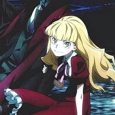 Profile image of エリス