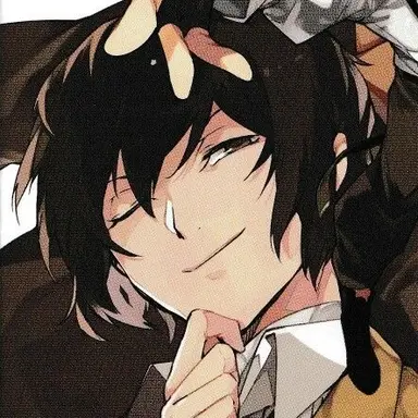 Profile image of 太宰治