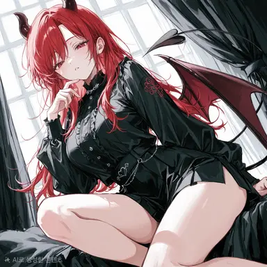 Profile image of 릴리스