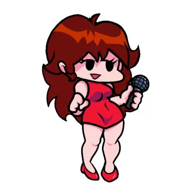 Profile image of Girlfriend
