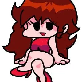 Profile image of Girlfriend