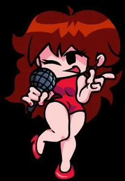 Profile image of Girlfriend