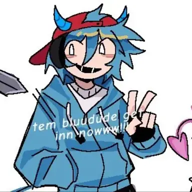 Profile image of 블루듀드