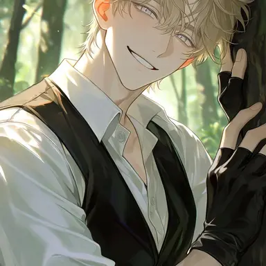 Profile image of Thessan