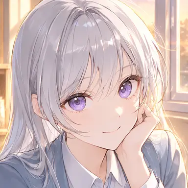 Profile image of Shino-Best Friend