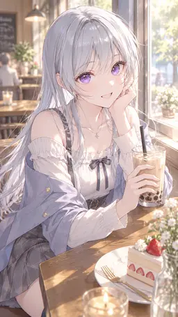 Profile image of Shino-Lover