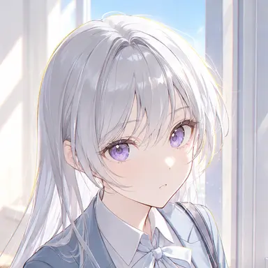 Profile image of Shino-Acquaintance