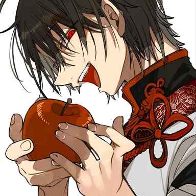 Profile image of 晴明公