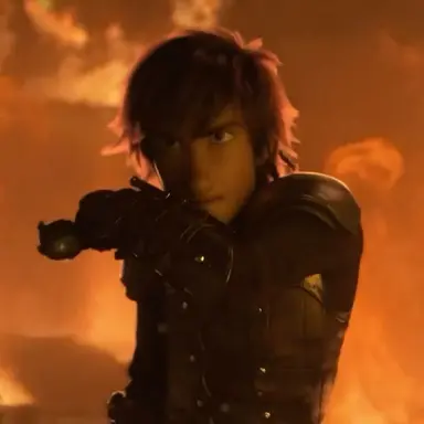 Profile image of Hiccup
