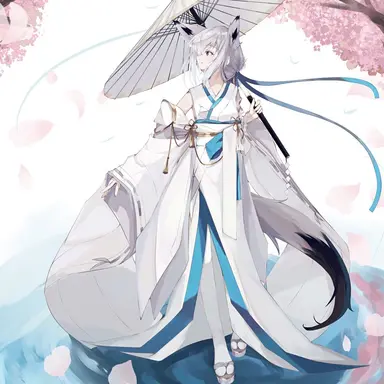 Profile image of 江風