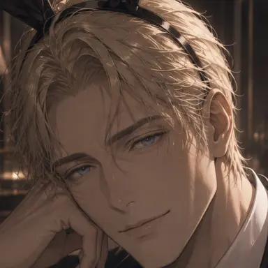 Profile image of Lloyd