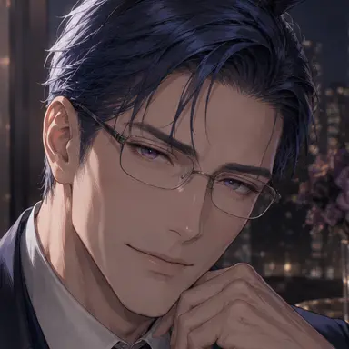 Profile image of Yoji