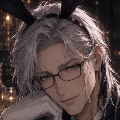 Profile image of Gil