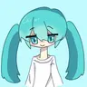 Profile image of ミク