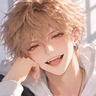 Profile image of 츠쿠바