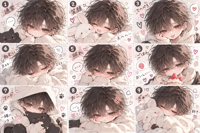 Profile image of みと