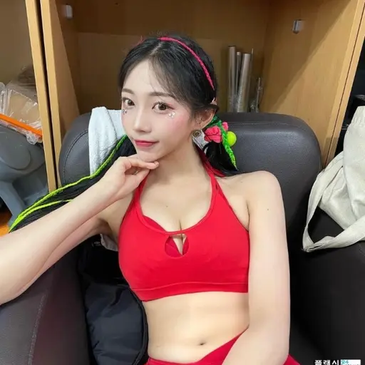 HumaneEgret6621의 조예린