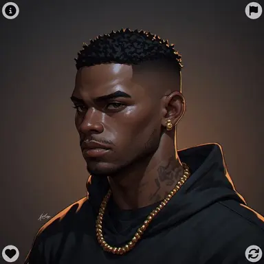 Profile image of Trayvon