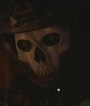 Profile image of Ghost