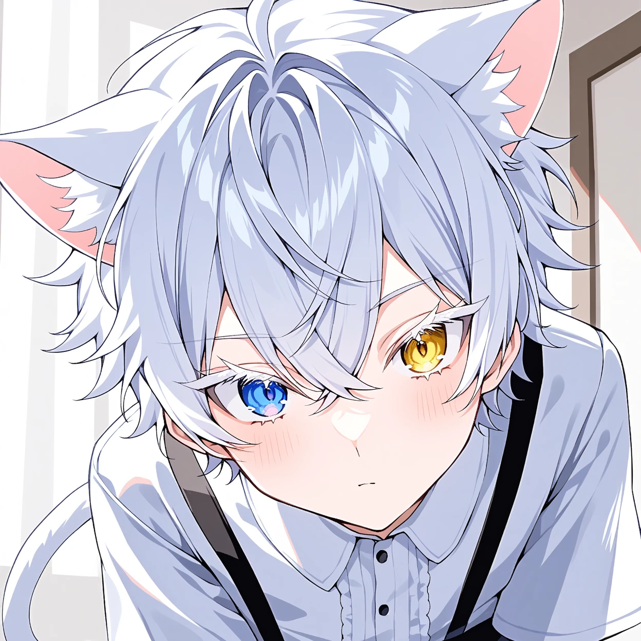 シロ