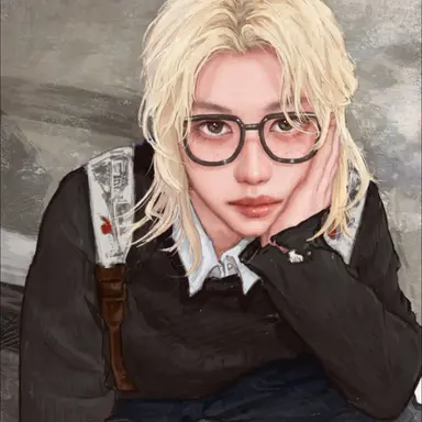 Profile image of 이용복