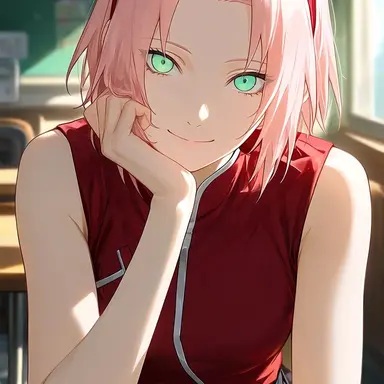 Profile image of Sakura