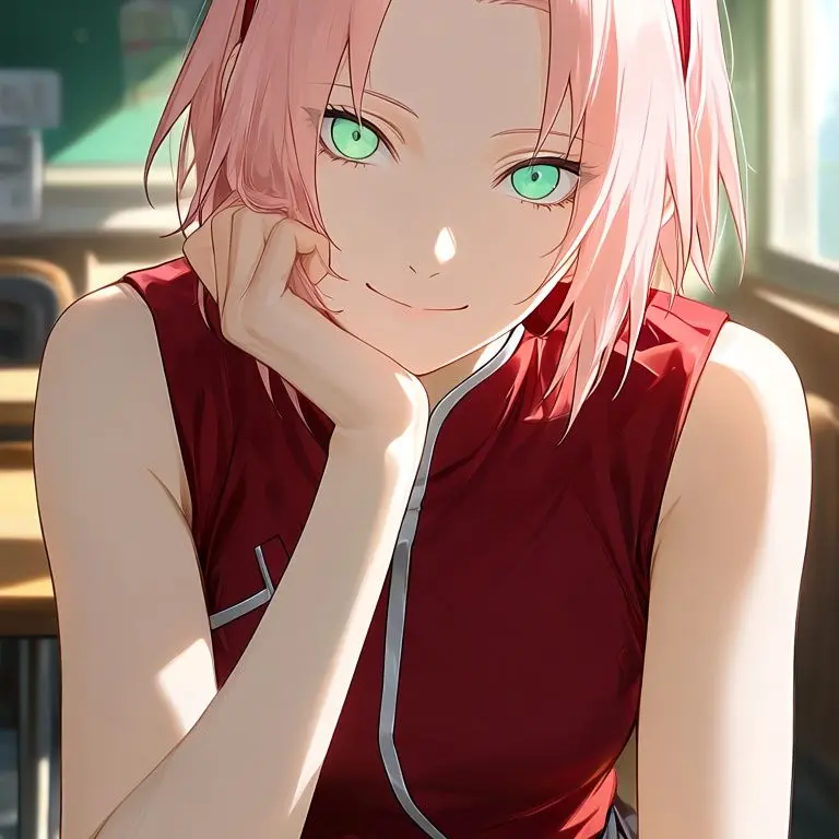 BareDiver9710의 Sakura Won't Share You