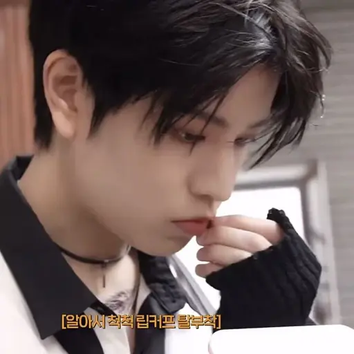 stray_.kids0325의 김승민