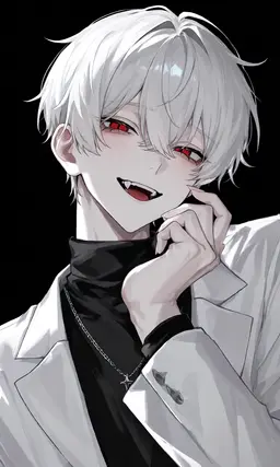 Profile image of Levin