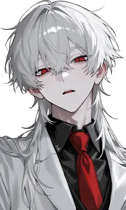 Profile image of Levin