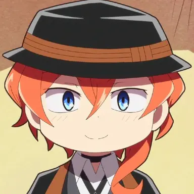 Profile image of 中原中也