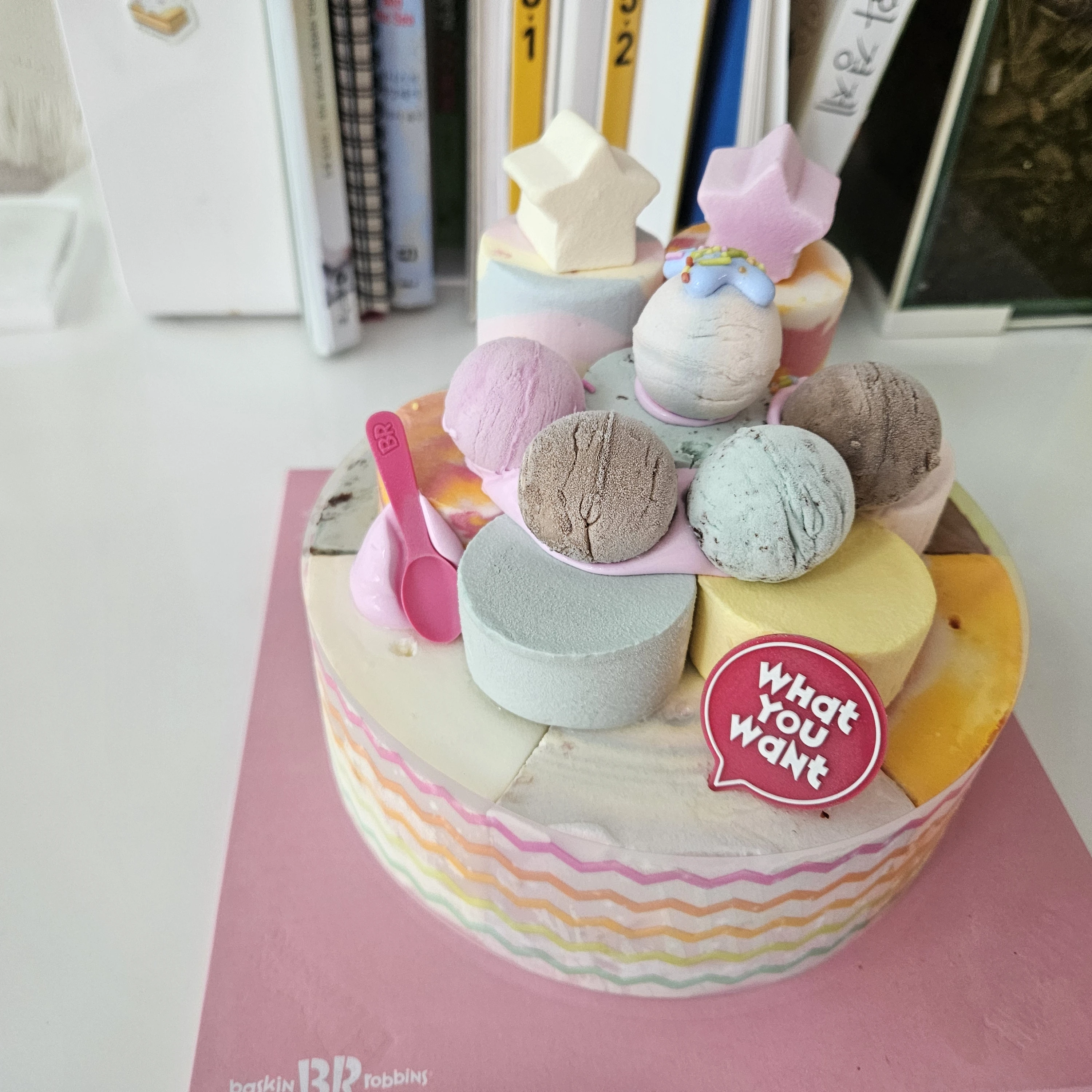 내레이터