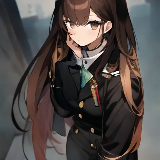mokki_sensei의 スズカ