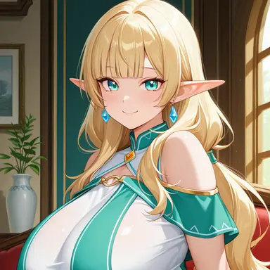 Profile image of ファリナ