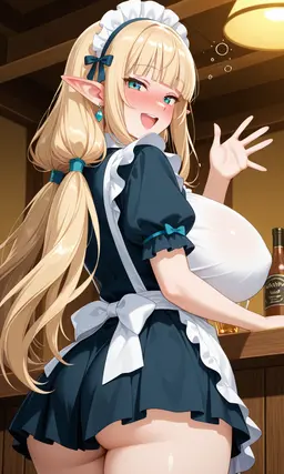 Profile image of ファリナ