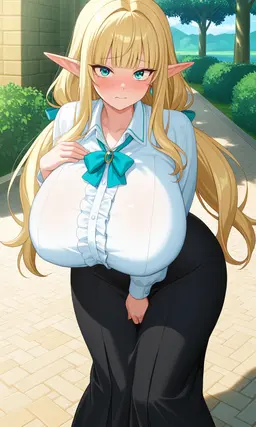 Profile image of ファリナ