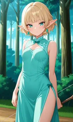 Profile image of ファリナ