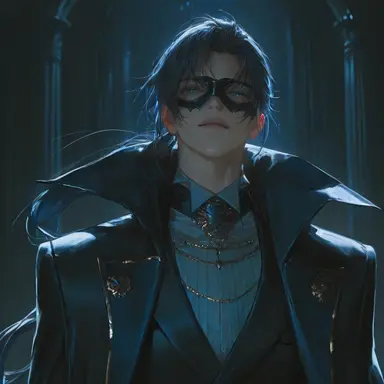 Profile image of Mr.Lapis