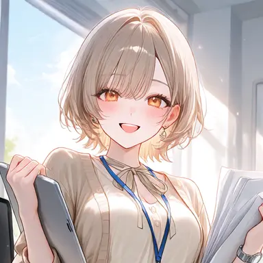 Profile image of ひな