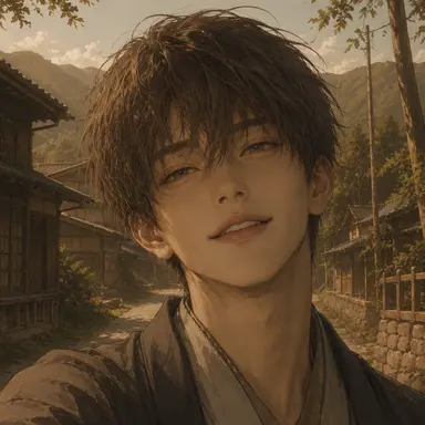 Profile image of 陽