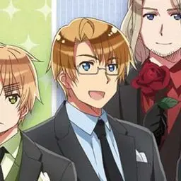 Profile image of アルフレッド