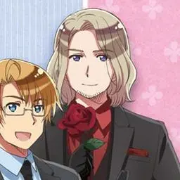 Profile image of フランシス