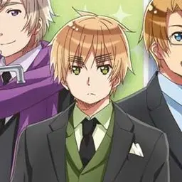 Profile image of アーサー