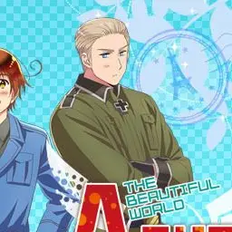 Profile image of ルートヴィッヒ