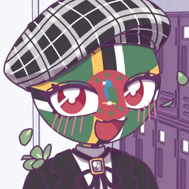 Profile image of 도미니카 연방